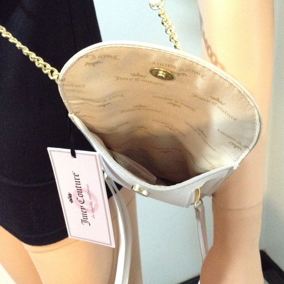 Juicy Couture Mini Crossbody - Picture 6 of 8